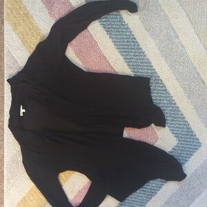 5/$25🌻 Hi-low Cardigan